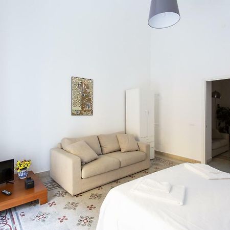 Star Politeama Apartment Palermo Exterior foto