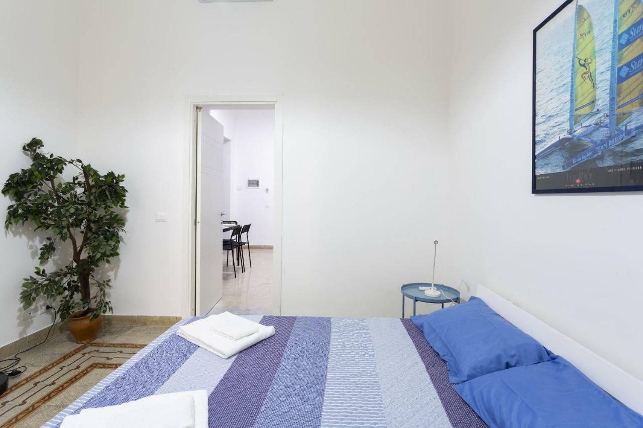 Star Politeama Apartment Palermo Exterior foto