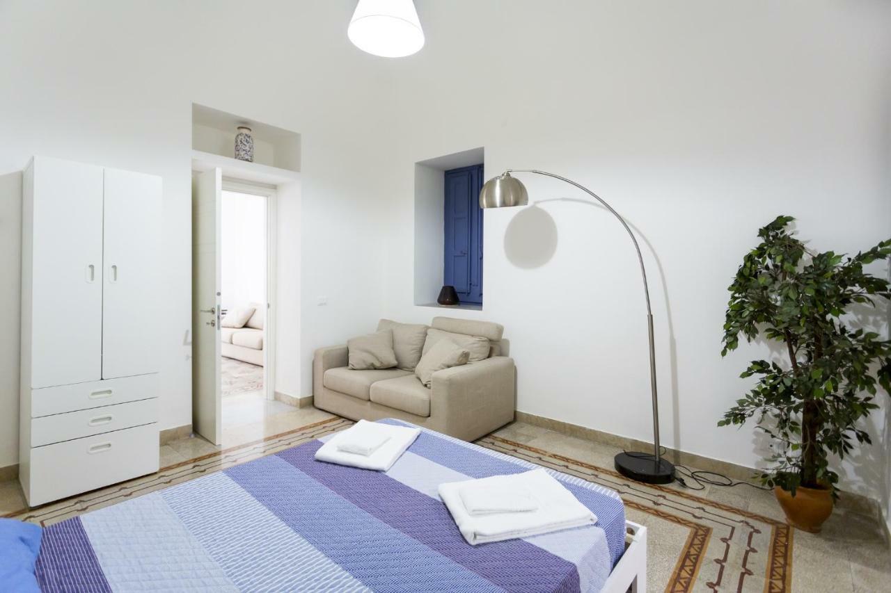 Star Politeama Apartment Palermo Exterior foto