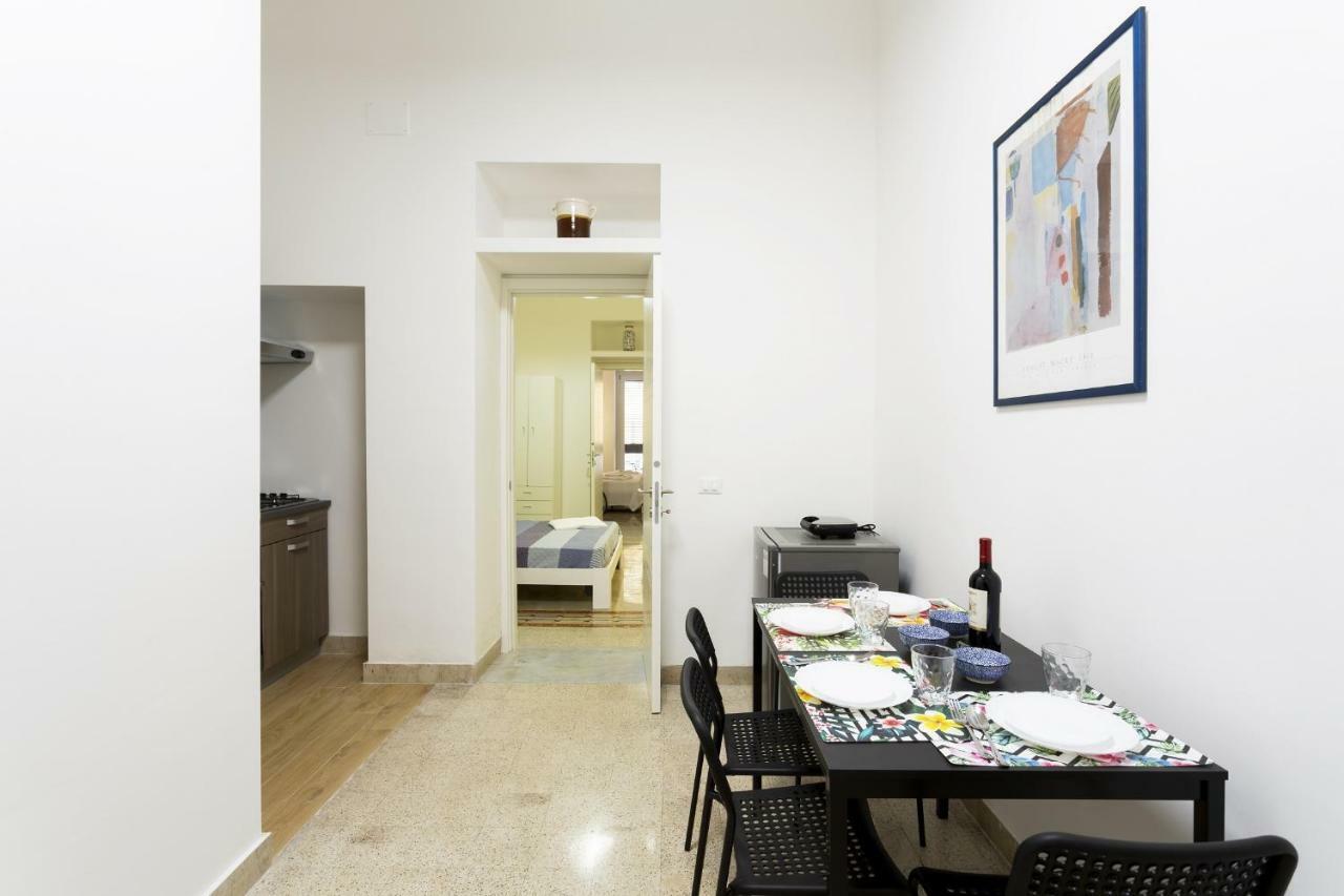Star Politeama Apartment Palermo Exterior foto