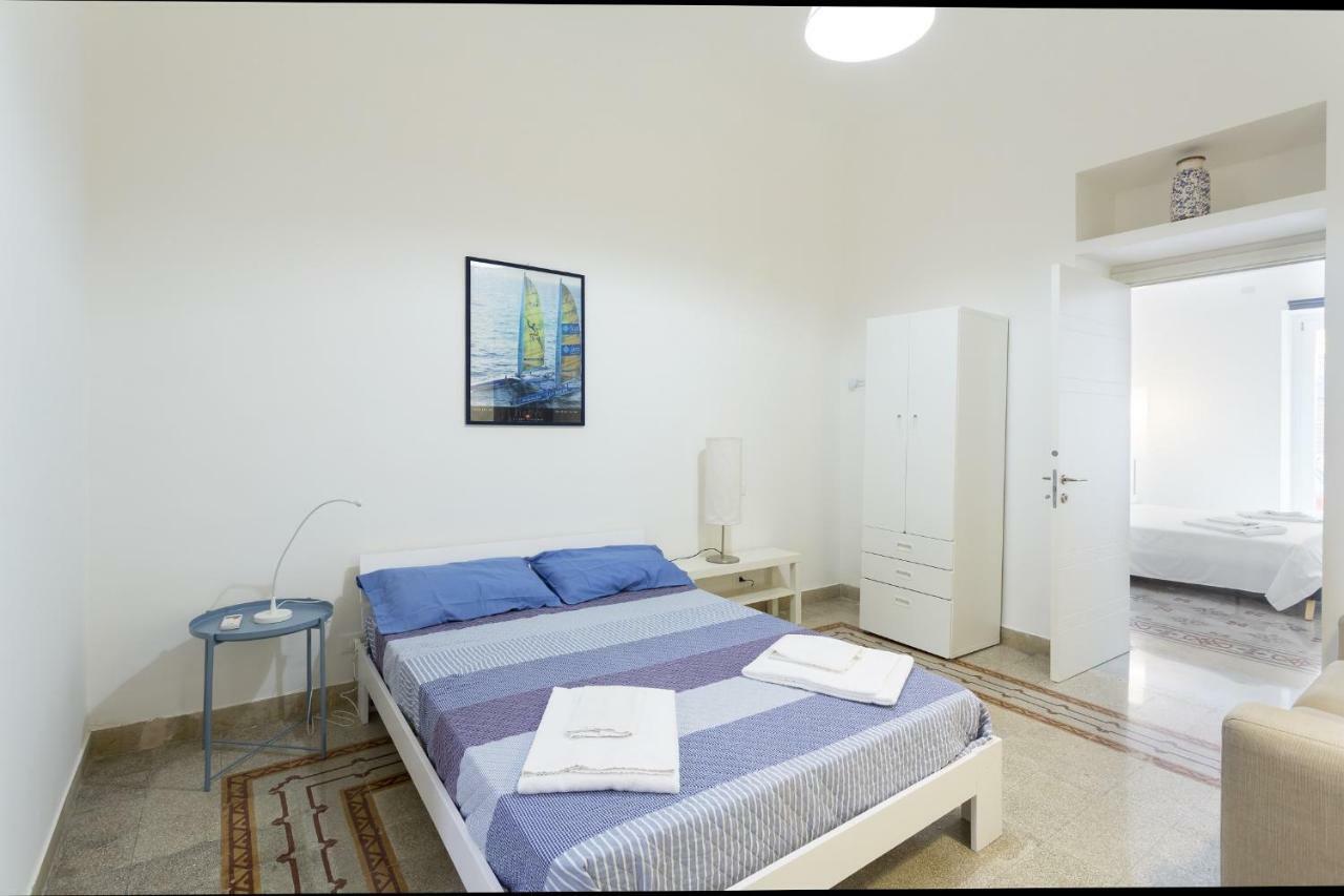 Star Politeama Apartment Palermo Exterior foto